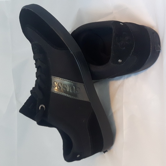 Guess Marciano Jerry 2 mens shoes - Picture 3 of 7